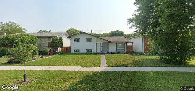 346 Harold Avenue E（加拿大曼尼托巴省温尼伯市）房屋照片