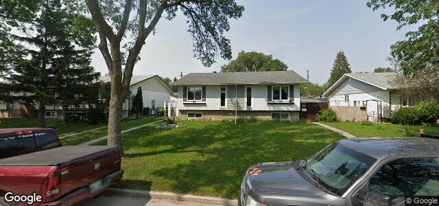 347 Thom Avenue E（加拿大曼尼托巴省温尼伯市）房屋照片