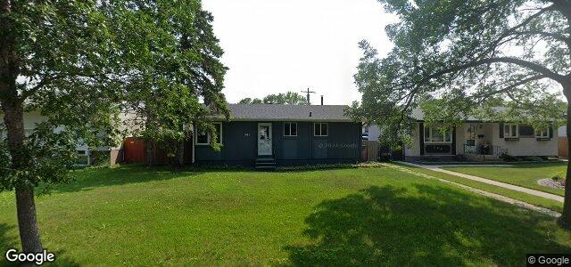 348 Thom Avenue E（加拿大曼尼托巴省温尼伯市）房屋照片