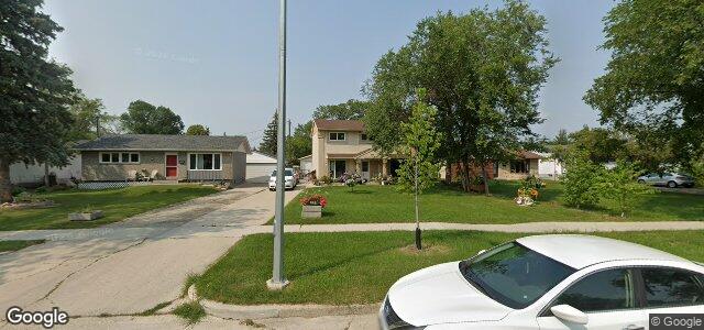 349 Harold Avenue E（加拿大曼尼托巴省温尼伯市）房屋照片