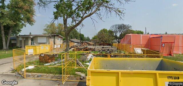 35 Camrose Bay（加拿大曼尼托巴省温尼伯市）房屋照片