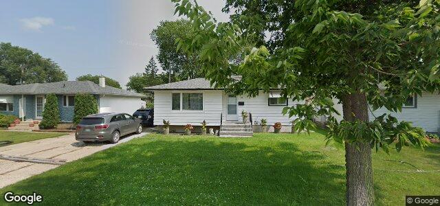 35 Cranbrook Bay（加拿大曼尼托巴省溫尼伯市）房屋照片