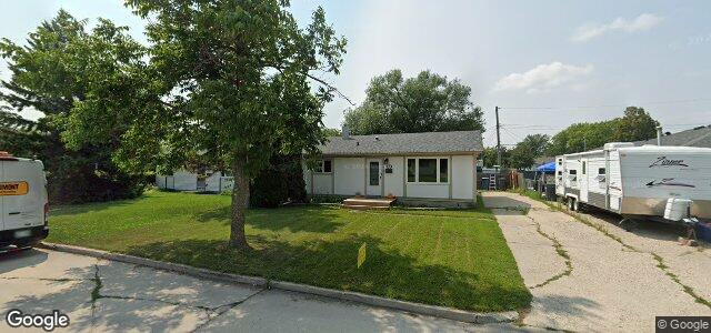 35 Minikada Bay（加拿大曼尼托巴省温尼伯市）房屋照片