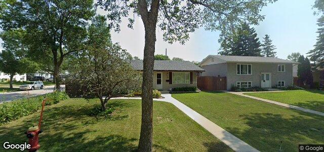 35 Paulley Drive（加拿大曼尼托巴省温尼伯市）房屋照片