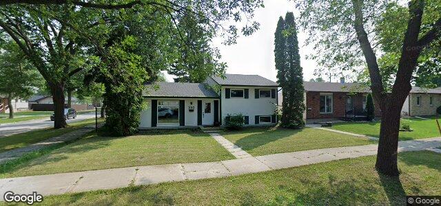 350 Edward Avenue E（加拿大曼尼托巴省温尼伯市）房屋照片