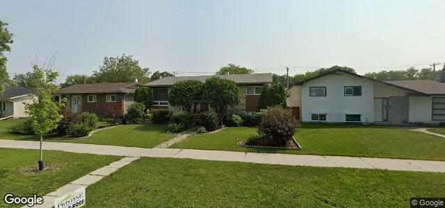 350 Harold Avenue E（加拿大曼尼托巴省温尼伯市）房屋照片