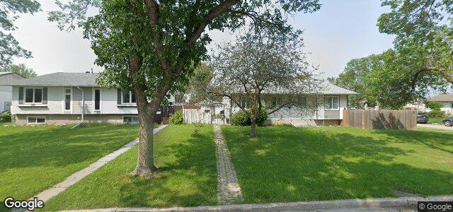 351 Thom Avenue E（加拿大曼尼托巴省温尼伯市）房屋照片