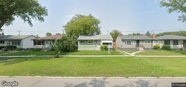 353 Kildare Avenue E（加拿大曼尼托巴省温尼伯市）房屋照片