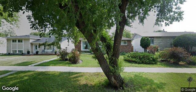 354 Harold Avenue E（加拿大曼尼托巴省温尼伯市）房屋照片