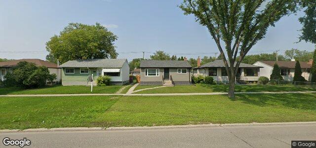 355 Kildare Avenue E（加拿大曼尼托巴省温尼伯市）房屋照片