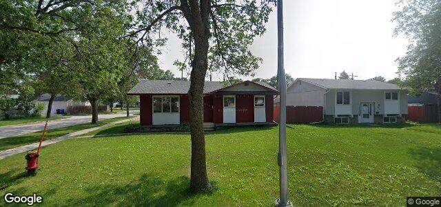 356 Thom Avenue E（加拿大曼尼托巴省温尼伯市）房屋照片