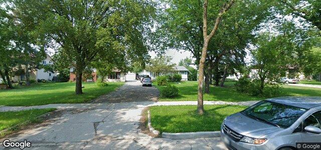 357 Harold Avenue E（加拿大曼尼托巴省温尼伯市）房屋照片