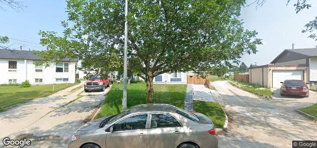 359 Larche Crescent（加拿大曼尼托巴省温尼伯市）房屋照片