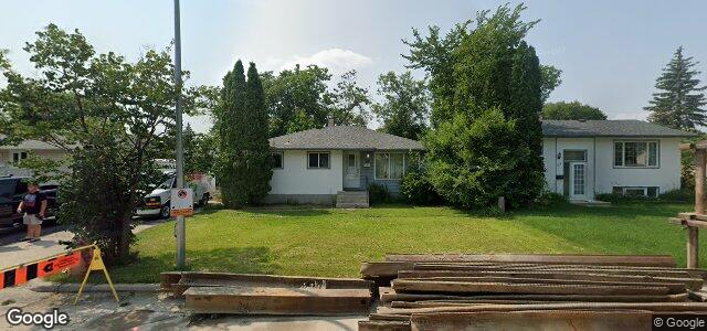 Photo of 36 Cranbrook Bay in Winnipeg, Manitoba