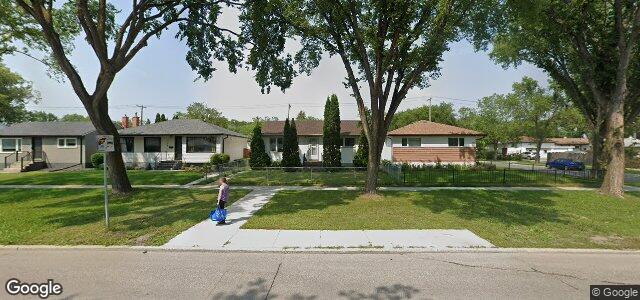 361 Kildare Avenue E（加拿大曼尼托巴省温尼伯市）房屋照片