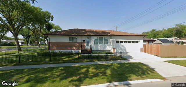 Larawan ng 365 Kildare Avenue E sa Winnipeg, Manitoba