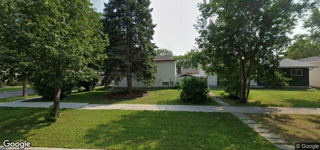 366 Harold Avenue E（加拿大曼尼托巴省温尼伯市）房屋照片