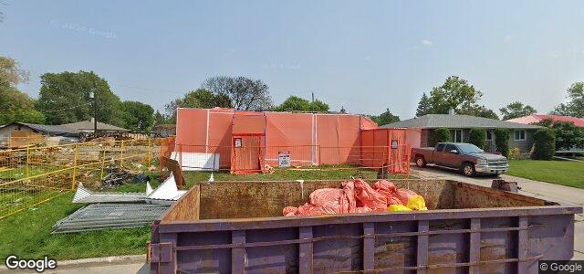 37 Camrose Bay（加拿大曼尼托巴省温尼伯市）房屋照片