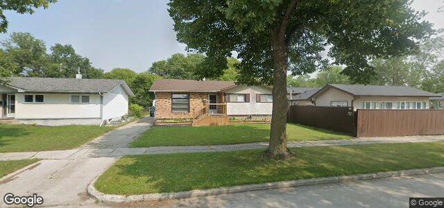 371 Edward Avenue E（加拿大曼尼托巴省温尼伯市）房屋照片