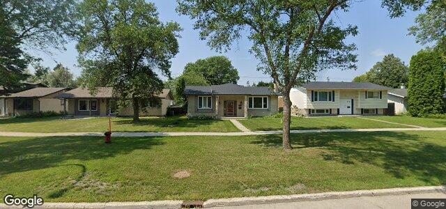 371 Redonda Street（加拿大曼尼托巴省温尼伯市）房屋照片