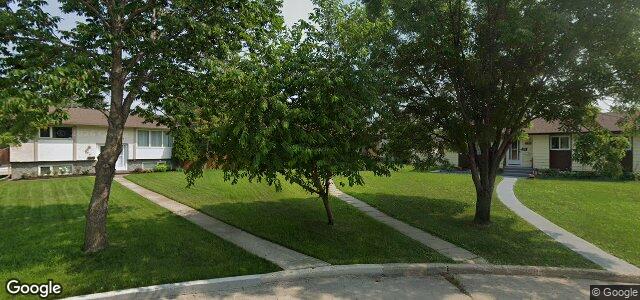 372 Dowling Avenue E（加拿大曼尼托巴省温尼伯市）房屋照片