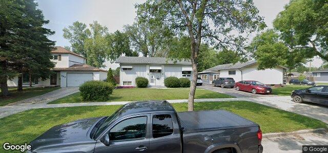 375 Harold Avenue E（加拿大曼尼托巴省温尼伯市）房屋照片