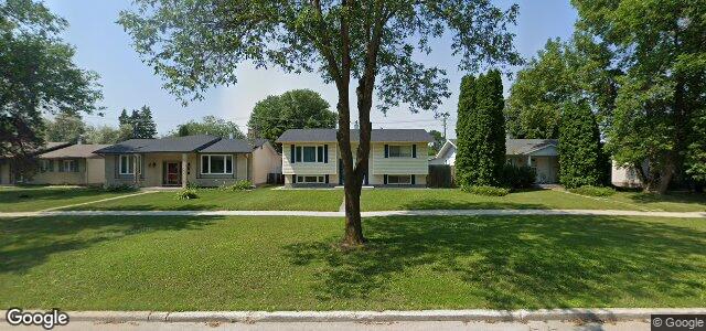 375 Redonda Street（加拿大曼尼托巴省温尼伯市）房屋照片