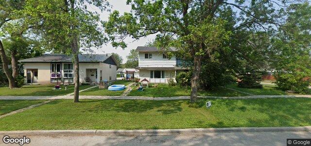 Larawan ng 377 Mcmeans Avenue E sa Winnipeg, Manitoba