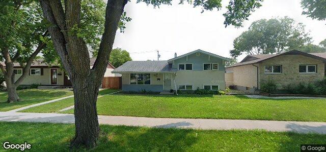 378 Harold Avenue E（加拿大曼尼托巴省温尼伯市）房屋照片