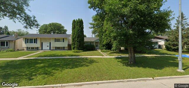 379 Redonda Street（加拿大曼尼托巴省温尼伯市）房屋照片