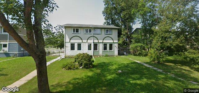 38 Allenby Crescent（加拿大曼尼托巴省温尼伯市）房屋照片