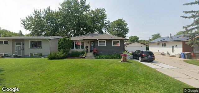 38 Camrose Bay（加拿大曼尼托巴省温尼伯市）房屋照片