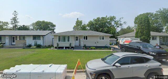 38 Cranbrook Bay（加拿大曼尼托巴省温尼伯市）房屋照片