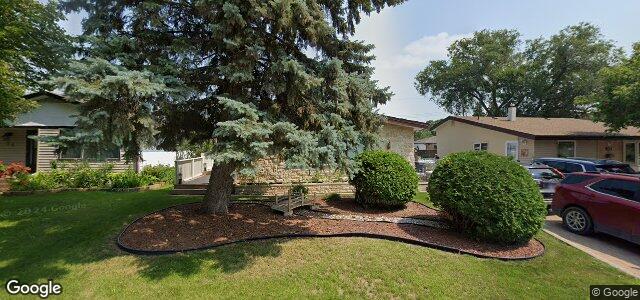 38 Laurentia Bay（加拿大曼尼托巴省温尼伯市）房屋照片