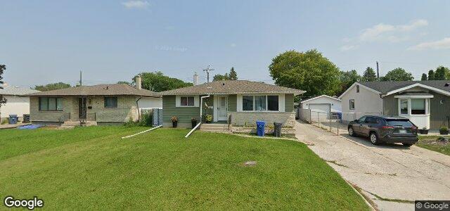 38 Minikada Bay（加拿大曼尼托巴省温尼伯市）房屋照片