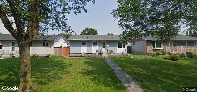 380 Dowling Avenue E（加拿大曼尼托巴省温尼伯市）房屋照片