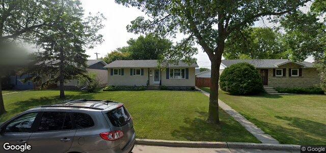 381 Dowling Avenue E（加拿大曼尼托巴省温尼伯市）房屋照片