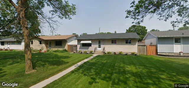 382 Dowling Avenue E（加拿大曼尼托巴省温尼伯市）房屋照片