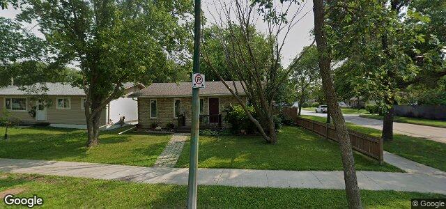 382 Mcmeans Avenue E（加拿大曼尼托巴省温尼伯市）房屋照片