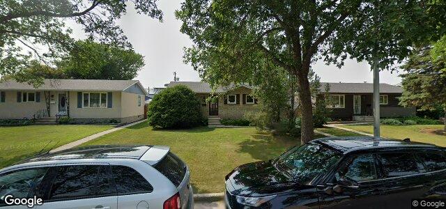 383 Dowling Avenue E（加拿大曼尼托巴省温尼伯市）房屋照片