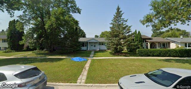 383 Redonda Street（加拿大曼尼托巴省温尼伯市）房屋照片