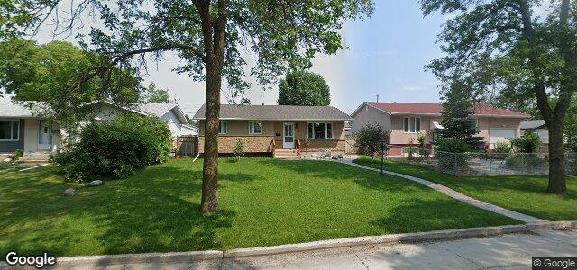 385 Larche Crescent（加拿大曼尼托巴省温尼伯市）房屋照片