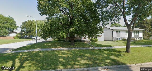 387 Harold Avenue E（加拿大曼尼托巴省温尼伯市）房屋照片