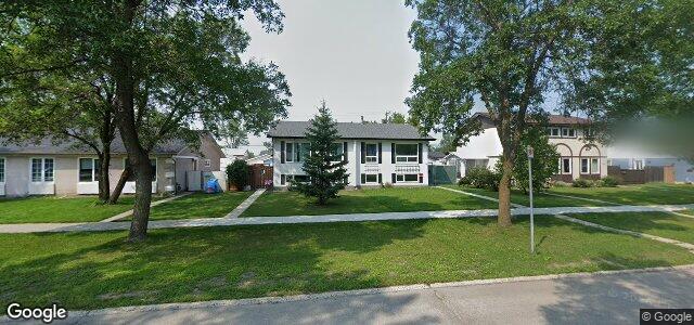 389 Mcmeans Avenue E（加拿大曼尼托巴省温尼伯市）房屋照片