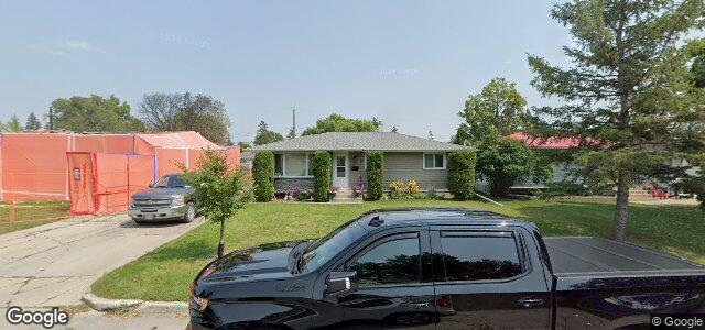 39 Camrose Bay（加拿大曼尼托巴省温尼伯市）房屋照片