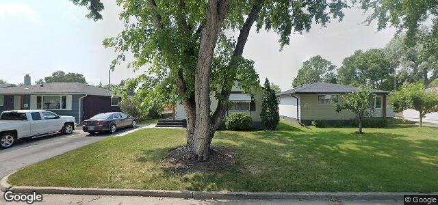 Photo of 39 Sark Crescent in Winnipeg, Manitoba