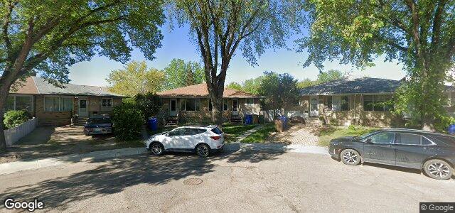 39 Walden Crescent（加拿大曼尼托巴省温尼伯市）房屋照片