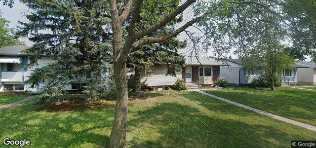 392 Dowling Avenue E（加拿大曼尼托巴省温尼伯市）房屋照片