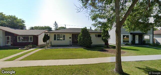 394 Harold Avenue E（加拿大曼尼托巴省温尼伯市）房屋照片