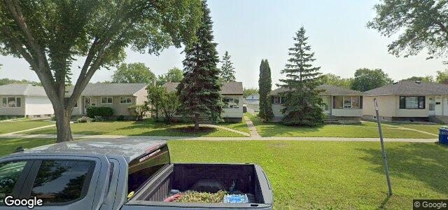 396 Kildare Avenue E（加拿大曼尼托巴省温尼伯市）房屋照片